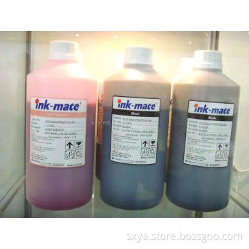 Black And Color Toner